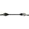 A1 Cardone CV AXLE ASSEMBLY 66-1620 - alternate 1